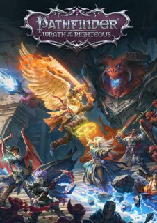 Pathfinder: Wrath of the Righteous (preuzimanje) PC