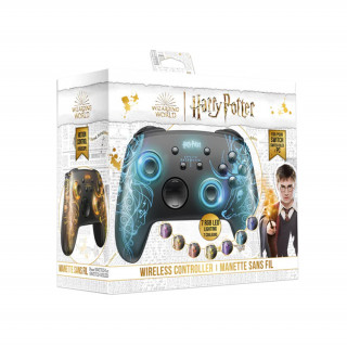 Harry Potter - bežični kontroler za Switch/PC RGB - Harry Patronus Nintendo Switch