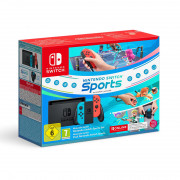 Nintendo Switch Sports Set + 12 mjeseci Nintendo Switch na mreži 