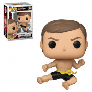 Funko Pop! #1866 Movies: Bloodsport - Frank Dux Vinyl Figura 