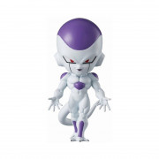 Bandai Chibi Masters: Dragon Ball - Frieza Final Battle Figura (8cm) (56233) 