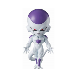 Bandai Chibi Masters: Dragon Ball - Frieza Final Battle Figura (8cm) (56233) Merch