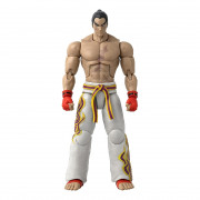 Bandai Game Dimensions: Tekken - Kazuya Mishima Figura (40671) 