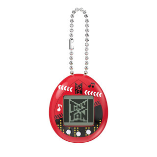 Bandai Tamagotchi: TinyTAN - Red (88867) Merch