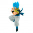 Banpresto Match Makers: Dragon Ball Super - Gogeta Kip (12cm) (89557) thumbnail