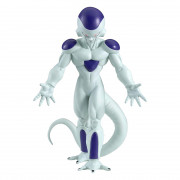 Banpresto Solid Edge Works: Dragon Ball Z - Frieza Kip (17cm) (88898) 