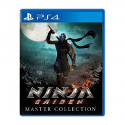 Ninja Gaiden Master Collection