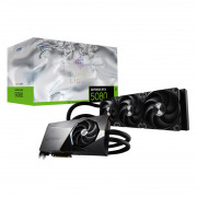 MSI GeForce RTX 5080 16GB SUPRIM LIQUID SOC video kartica 