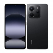 Xiaomi Redmi Note 14 128GB 6GB Dual - Midnight Black 