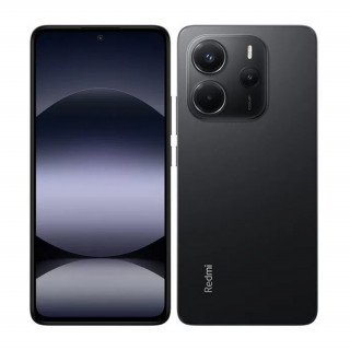 Xiaomi Redmi Note 14 128GB 6GB Dual - Midnight Black Mobile