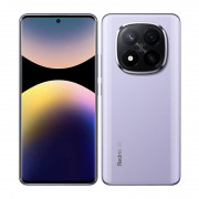 Xiaomi Redmi Note 14 Pro+ 256GB 8GB Dual - Levander Purple 