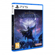 ELDEN RING: NIGHTREIGN 