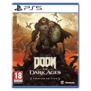 DOOM: The Dark Ages Premium Edition 