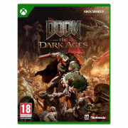 DOOM: The Dark Ages Standard Edition 