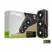 Zotac Gaming GeForce RTX 5070 Ti Solid OC 16GB GDDR7 (ZT-B50710J-10P) 