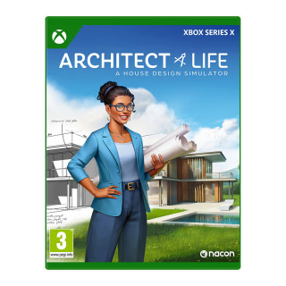 Architect Life Xbox Series