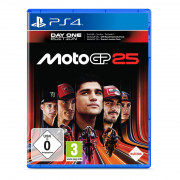 MotoGP 25 - D1 edition