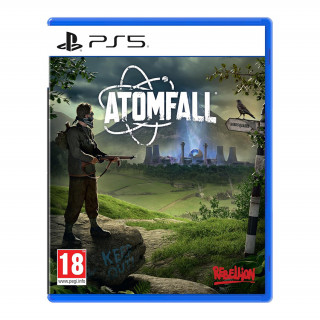 Atomfall PS5