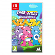 Care Bears: Unlock the Magic