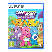 Care Bears: Unlock the Magic