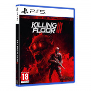 Killing Floor 3 - Day One Edition