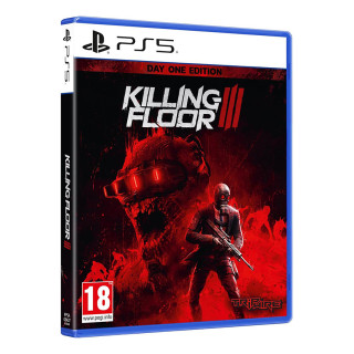 Killing Floor 3 - Day One Edition PS5