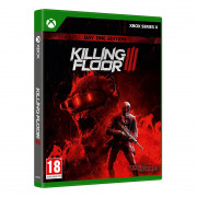 Killing Floor 3 - Day One Edition 