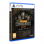 Commandos Origins - Deluxe Edition 