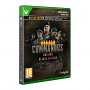 Commandos Origins - Deluxe Edition 