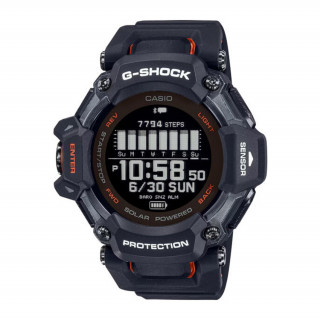 Casio GBD-H2000-1AER digitalni sat Mobile