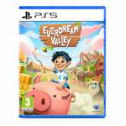 Everdream Valley