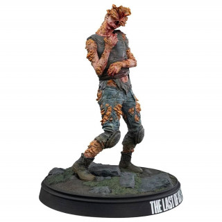 Zločesti pas Dark Horse: Posljednji od nas, dio II - oklopna kliker figura (22 cm) (3010-338) Merch