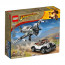 LEGO Indiana Jones Potraga za borbenim avionom (77012) thumbnail