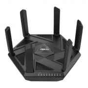 ASUS RT-AXE7800 WiFi 6E Router (90IG07B0-MU9B00) 