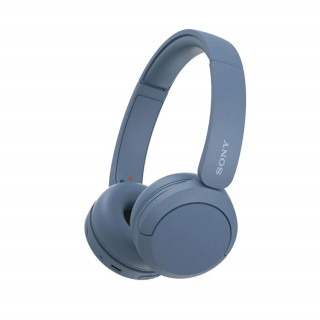 Sony WH-CH520L Bluetooth slušalice - plave (WHCH520L.CE7) PC