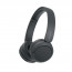 Sony WH-CH520B Bluetooth slušalice - crne (WHCH520B.CE7) thumbnail