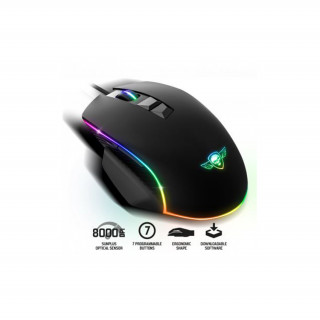 Spirit Of Gamer PRO-M1 Gaming miš crni (S-PM1) PC