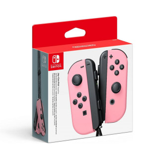 Nintendo Switch Joy-Con kontroler - pastelno ružičasta Nintendo Switch