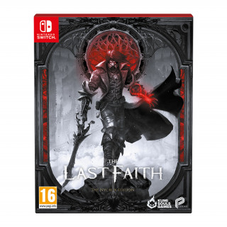 The Last Faith: The Nycrux Edition Nintendo Switch