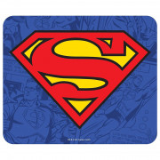 DC COMICS - Fleksibilna podloga za miša - Superman logo 
