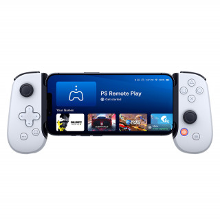 Backbone One - PlayStation kontroler za mobilne igre - Lightning konektor (BB-02-W-S) Mobile