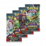 Pokémon TCG: Scarlet &amp; Violet - Twilight Masquerade - Booster Pack thumbnail