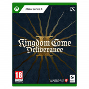 Kingdom Come: Deliverance II 