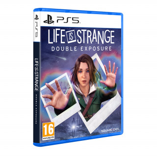 Life is Strange: Double Exposure PS5