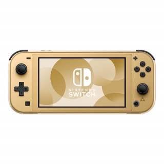 Nintendo Switch Lite - izdanje Hyrule Nintendo Switch