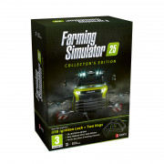 Farming Simulator 25: Collector's Edition 