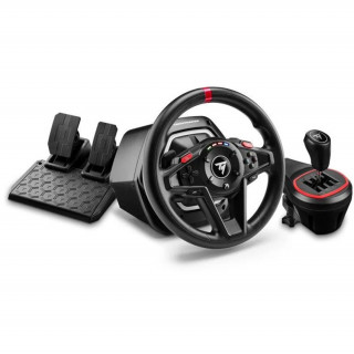 Thrustmaster T-128 SHIFTER PACK - Xbox Series X/S, Xbox One, PC (4460267) Više platforma