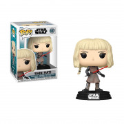 Funko Pop! #687 Disney: Star Wars Ahsoka S2 - Vinilna figura Shin Hati s glavom 