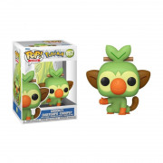 Funko Pop! #957 Igre: Pokemon - Grookey vinilna figura 