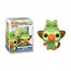 Funko Pop! #957 Igre: Pokemon - Grookey vinilna figura thumbnail